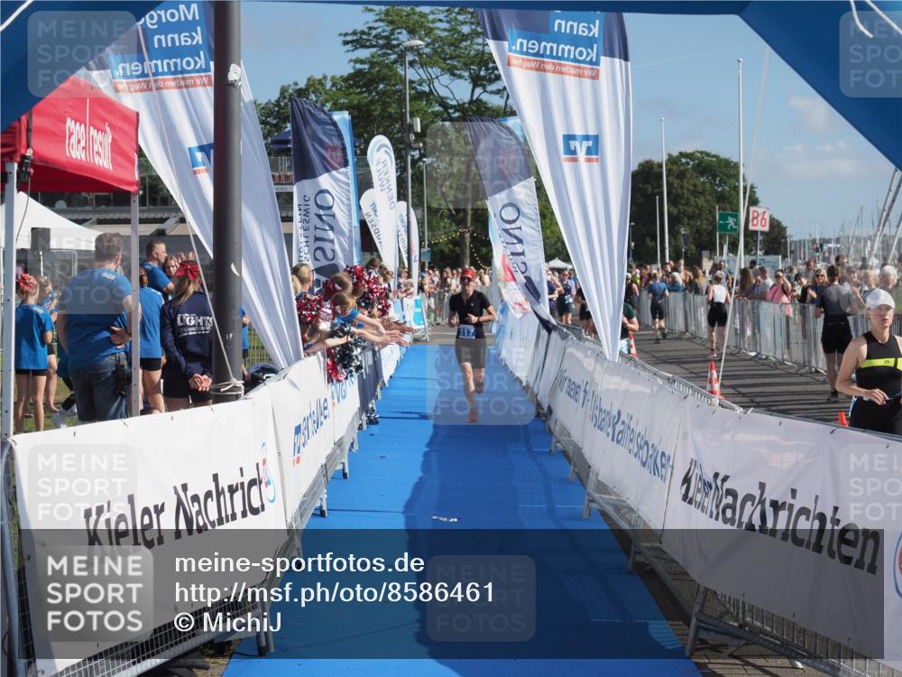 17.08.2025 - KN Förde Triathlon 2025 MichiJ http://msf.ph/oto/8586461 17.08.2025 10:25:53 Laufen 117 meine-sportfotos.de