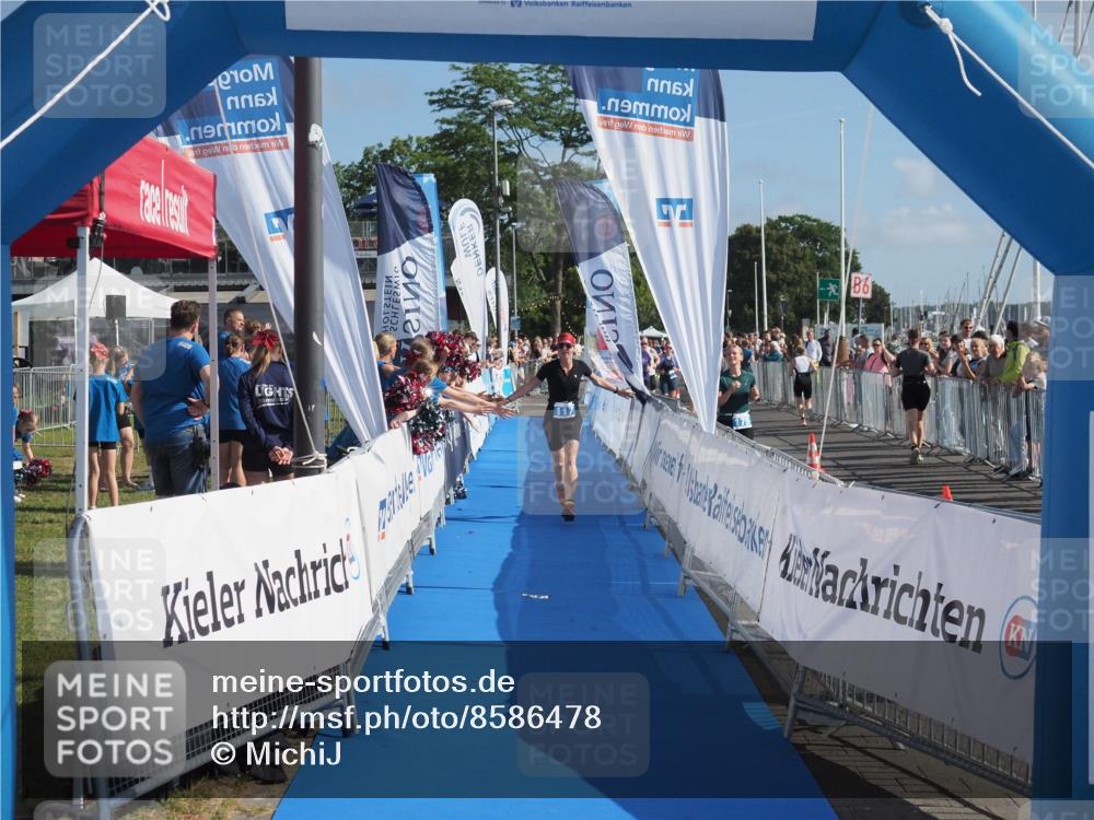 17.08.2025 - KN Förde Triathlon 2025 MichiJ http://msf.ph/oto/8586478 17.08.2025 10:25:54 Laufen 117 meine-sportfotos.de
