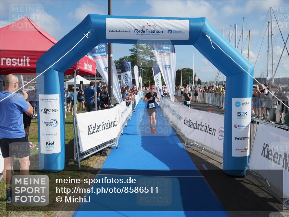 17.08.2025 - KN Förde Triathlon 2025 MichiJ http://msf.ph/oto/8586511 17.08.2025 10:25:56 Laufen 117 meine-sportfotos.de