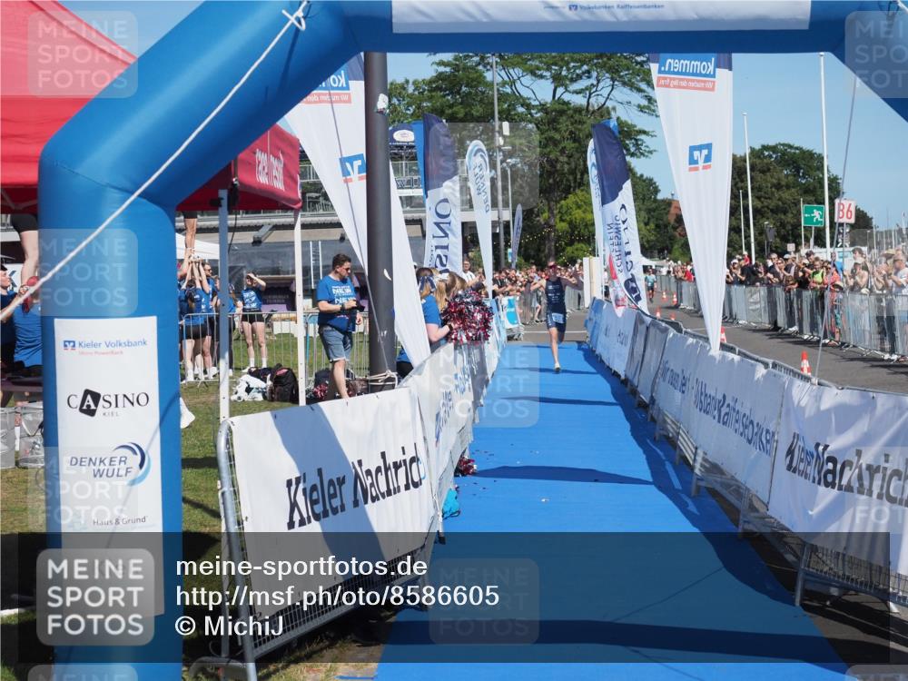 17.08.2025 - KN Förde Triathlon 2025 MichiJ http://msf.ph/oto/8586605 17.08.2025 13:28:20 Laufen 408 meine-sportfotos.de