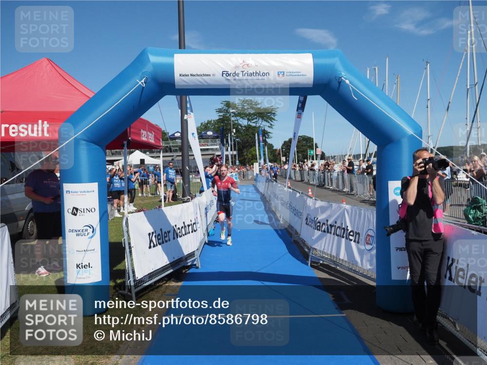 17.08.2025 - KN Förde Triathlon 2025 MichiJ http://msf.ph/oto/8586798 17.08.2025 13:31:09 Laufen 403 meine-sportfotos.de