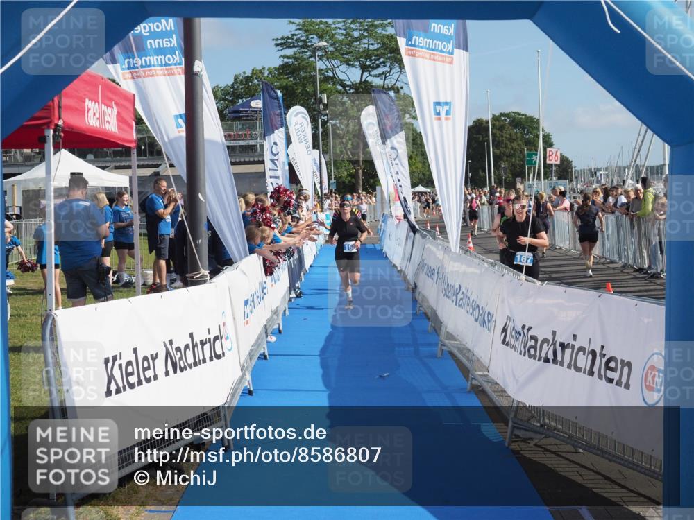 17.08.2025 - KN Förde Triathlon 2025 MichiJ http://msf.ph/oto/8586807 17.08.2025 10:26:27 Laufen 110, 166, 168 meine-sportfotos.de