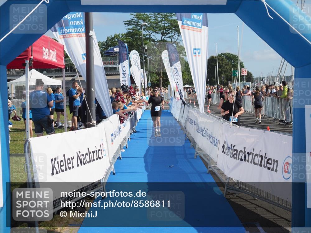 17.08.2025 - KN Förde Triathlon 2025 MichiJ http://msf.ph/oto/8586811 17.08.2025 10:26:27 Laufen 110, 166, 168 meine-sportfotos.de