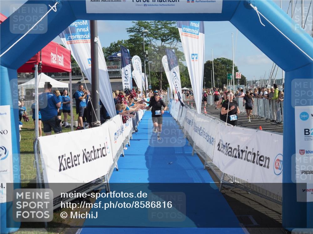 17.08.2025 - KN Förde Triathlon 2025 MichiJ http://msf.ph/oto/8586816 17.08.2025 10:26:27 Laufen 110, 166, 168 meine-sportfotos.de
