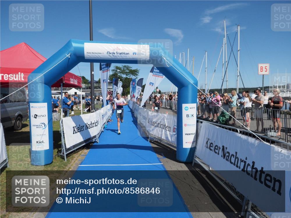 17.08.2025 - KN Förde Triathlon 2025 MichiJ http://msf.ph/oto/8586846 17.08.2025 13:34:41 Laufen 404 meine-sportfotos.de
