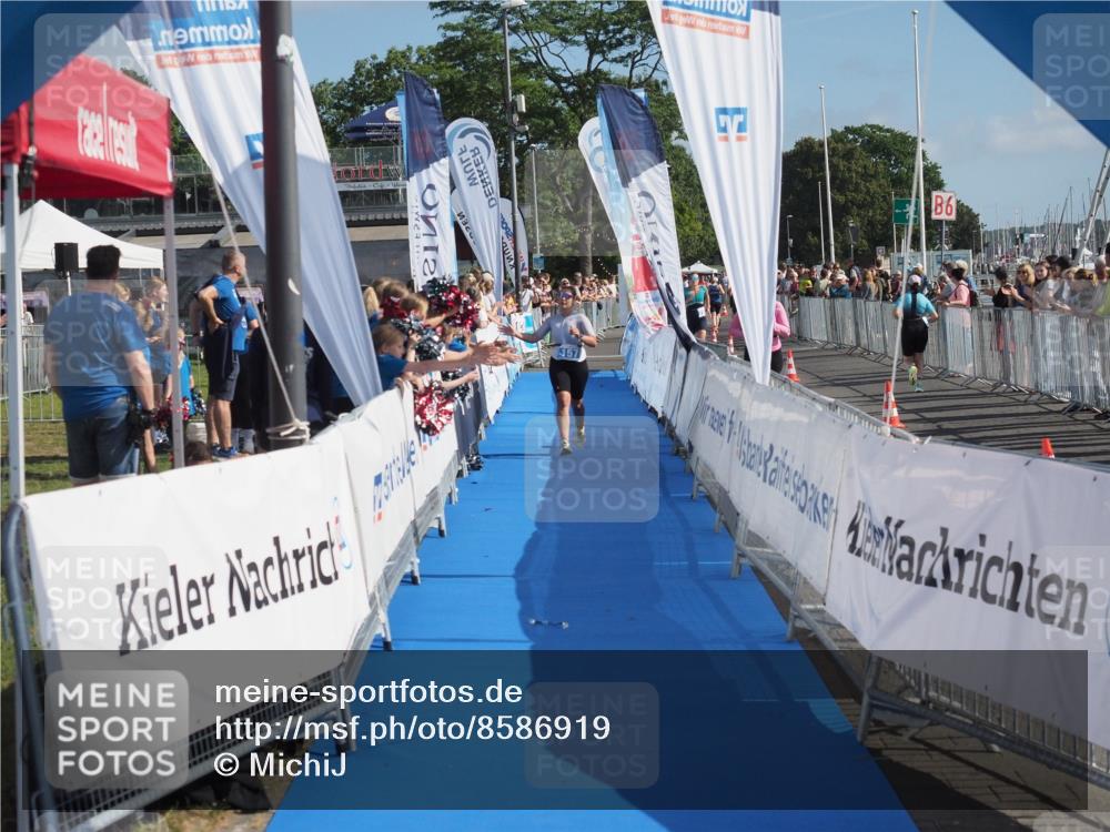 17.08.2025 - KN Förde Triathlon 2025 MichiJ http://msf.ph/oto/8586919 17.08.2025 10:26:38 Laufen 157 meine-sportfotos.de