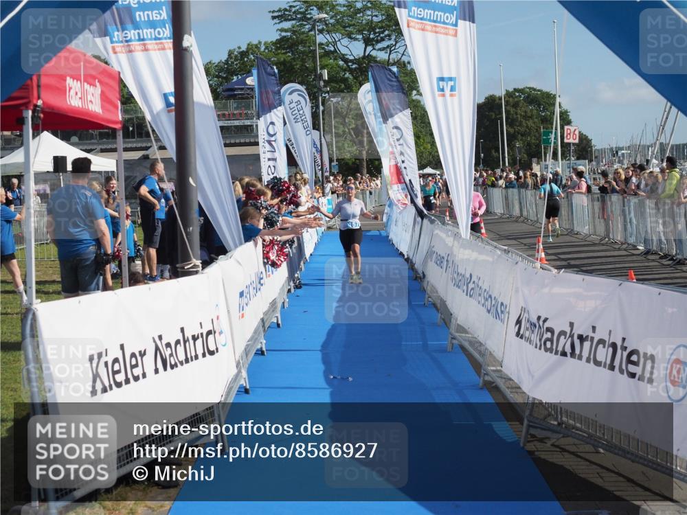 17.08.2025 - KN Förde Triathlon 2025 MichiJ http://msf.ph/oto/8586927 17.08.2025 10:26:38 Laufen 157 meine-sportfotos.de