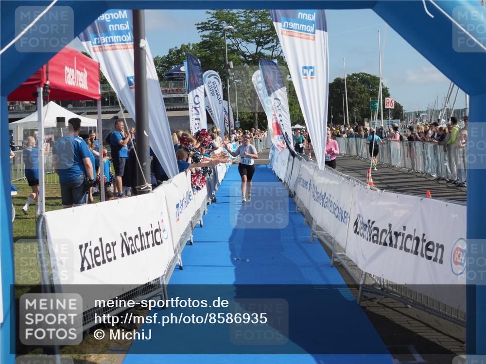 17.08.2025 - KN Förde Triathlon 2025 MichiJ http://msf.ph/oto/8586935 17.08.2025 10:26:38 Laufen 157 meine-sportfotos.de