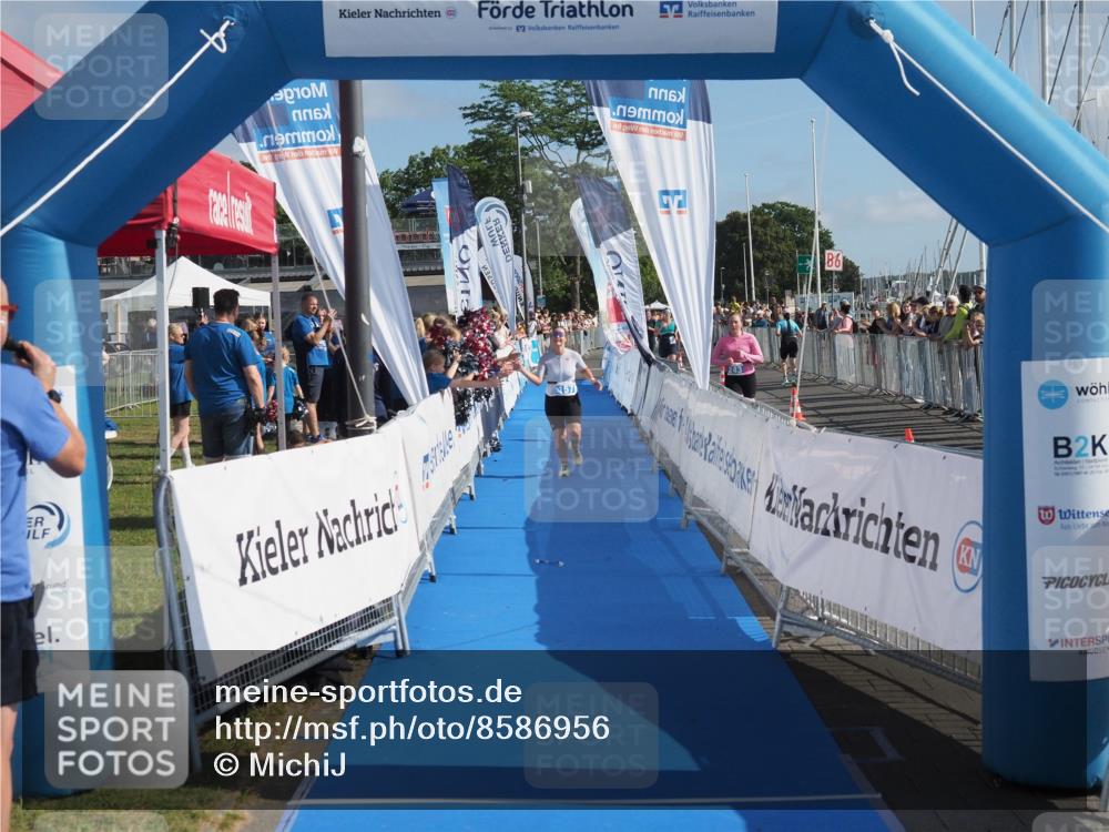 17.08.2025 - KN Förde Triathlon 2025 MichiJ http://msf.ph/oto/8586956 17.08.2025 10:26:39 Laufen 157 meine-sportfotos.de