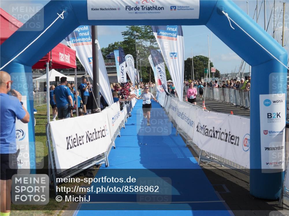 17.08.2025 - KN Förde Triathlon 2025 MichiJ http://msf.ph/oto/8586962 17.08.2025 10:26:39 Laufen 157 meine-sportfotos.de
