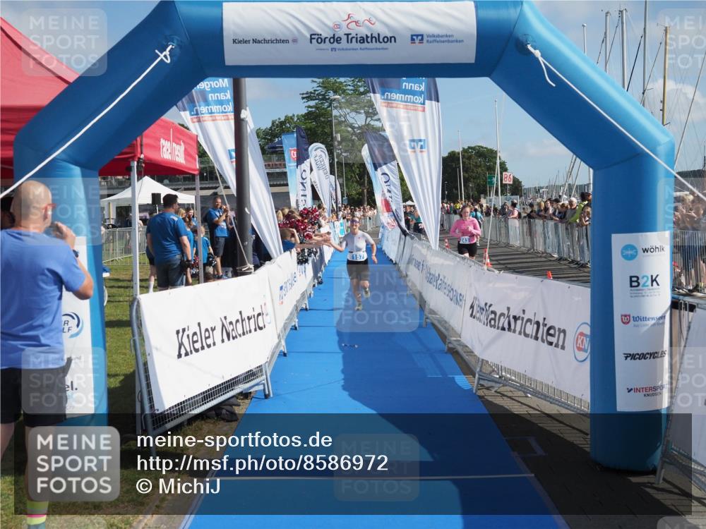 17.08.2025 - KN Förde Triathlon 2025 MichiJ http://msf.ph/oto/8586972 17.08.2025 10:26:40 Laufen 157 meine-sportfotos.de