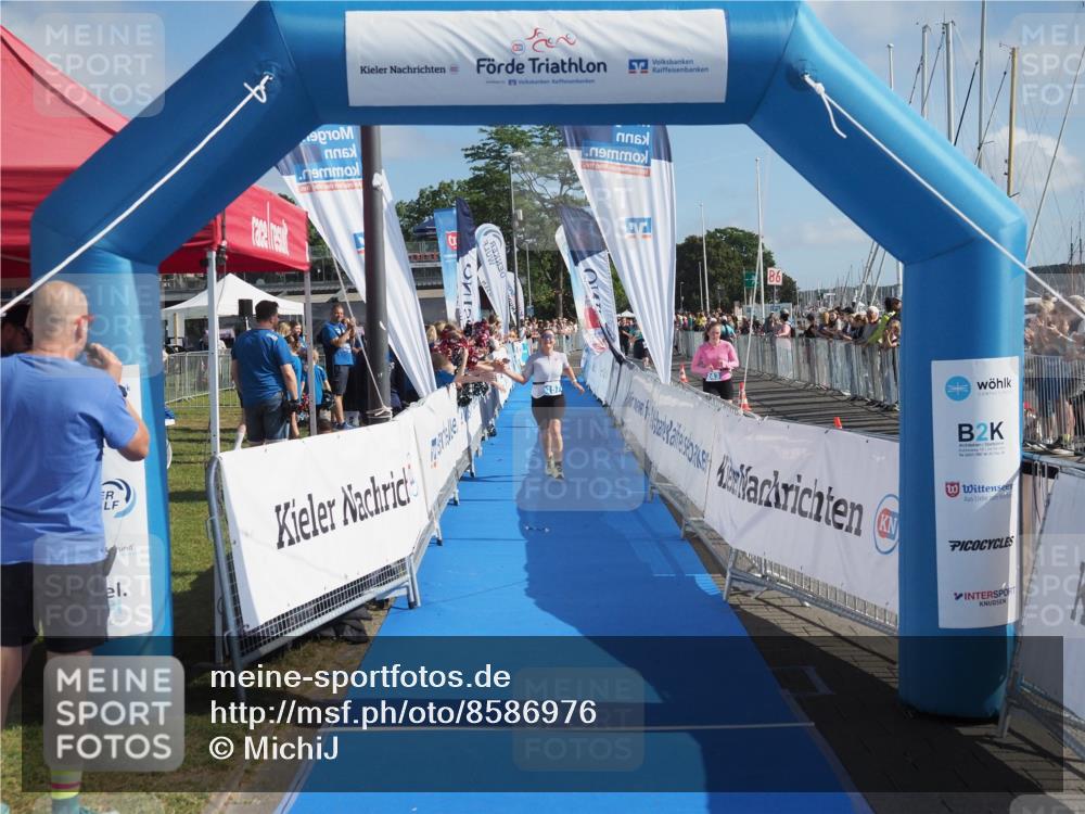 17.08.2025 - KN Förde Triathlon 2025 MichiJ http://msf.ph/oto/8586976 17.08.2025 10:26:40 Laufen 157 meine-sportfotos.de