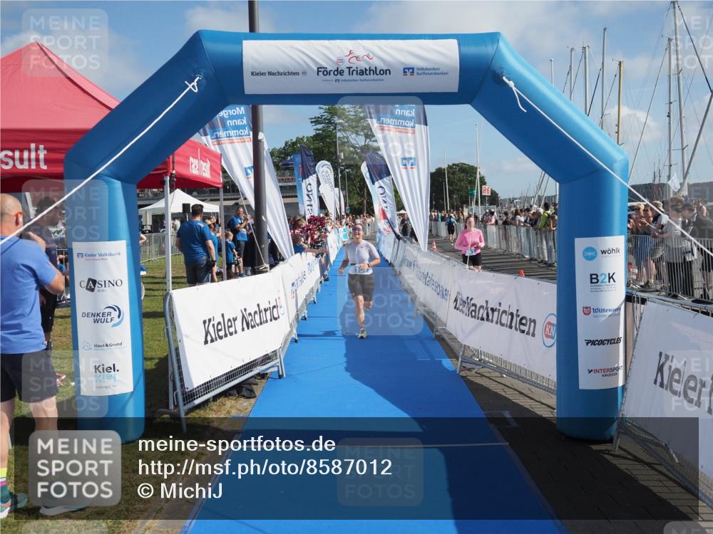 17.08.2025 - KN Förde Triathlon 2025 MichiJ http://msf.ph/oto/8587012 17.08.2025 10:26:41 Laufen 157 meine-sportfotos.de