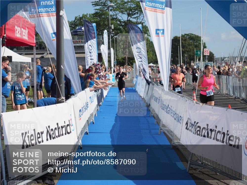 17.08.2025 - KN Förde Triathlon 2025 MichiJ http://msf.ph/oto/8587090 17.08.2025 10:27:14 Laufen 126 meine-sportfotos.de