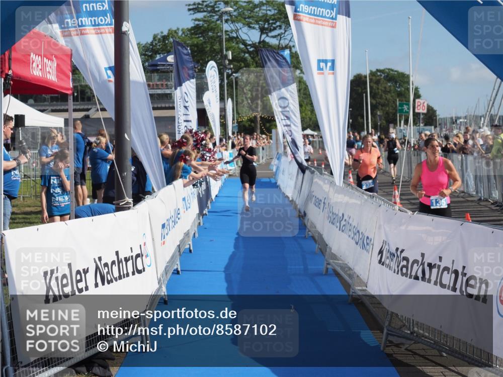 17.08.2025 - KN Förde Triathlon 2025 MichiJ http://msf.ph/oto/8587102 17.08.2025 10:27:14 Laufen 126 meine-sportfotos.de