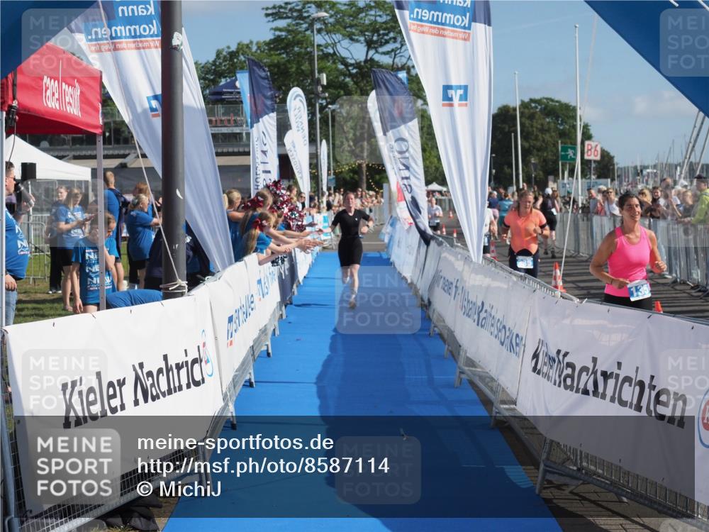 17.08.2025 - KN Förde Triathlon 2025 MichiJ http://msf.ph/oto/8587114 17.08.2025 10:27:15 Laufen 126 meine-sportfotos.de