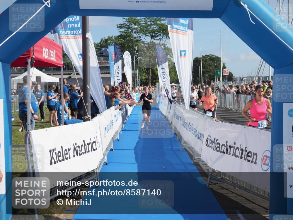 17.08.2025 - KN Förde Triathlon 2025 MichiJ http://msf.ph/oto/8587140 17.08.2025 10:27:15 Laufen 126 meine-sportfotos.de