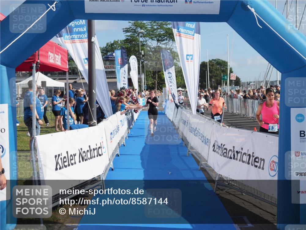 17.08.2025 - KN Förde Triathlon 2025 MichiJ http://msf.ph/oto/8587144 17.08.2025 10:27:16 Laufen 126 meine-sportfotos.de