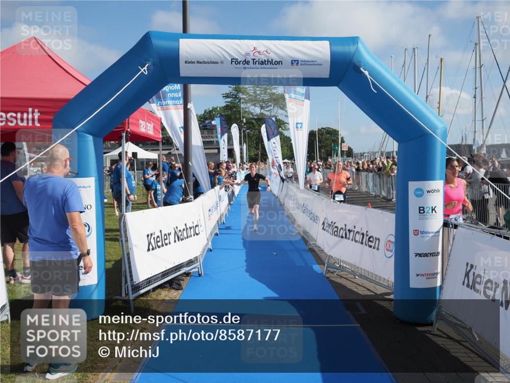 17.08.2025 - KN Förde Triathlon 2025 MichiJ http://msf.ph/oto/8587177 17.08.2025 10:27:17 Laufen 126 meine-sportfotos.de