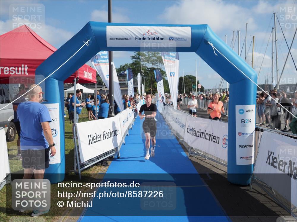 17.08.2025 - KN Förde Triathlon 2025 MichiJ http://msf.ph/oto/8587226 17.08.2025 10:27:18 Laufen 126 meine-sportfotos.de