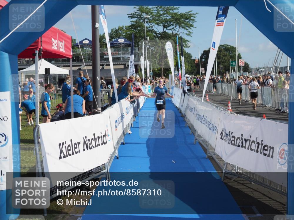 17.08.2025 - KN Förde Triathlon 2025 MichiJ http://msf.ph/oto/8587310 17.08.2025 10:27:41 Laufen 148 meine-sportfotos.de