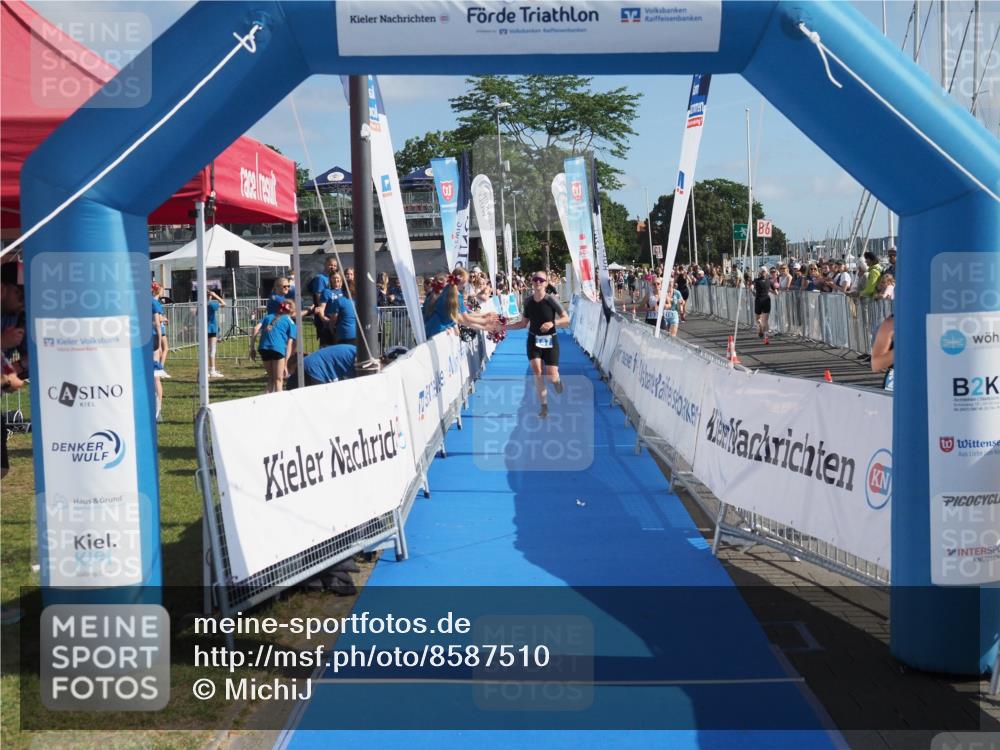17.08.2025 - KN Förde Triathlon 2025 MichiJ http://msf.ph/oto/8587510 17.08.2025 10:27:51 Laufen 147 meine-sportfotos.de