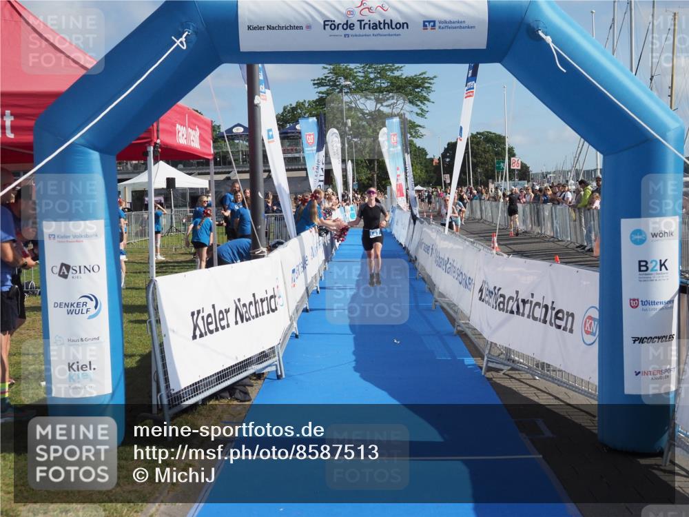 17.08.2025 - KN Förde Triathlon 2025 MichiJ http://msf.ph/oto/8587513 17.08.2025 10:27:51 Laufen 147 meine-sportfotos.de
