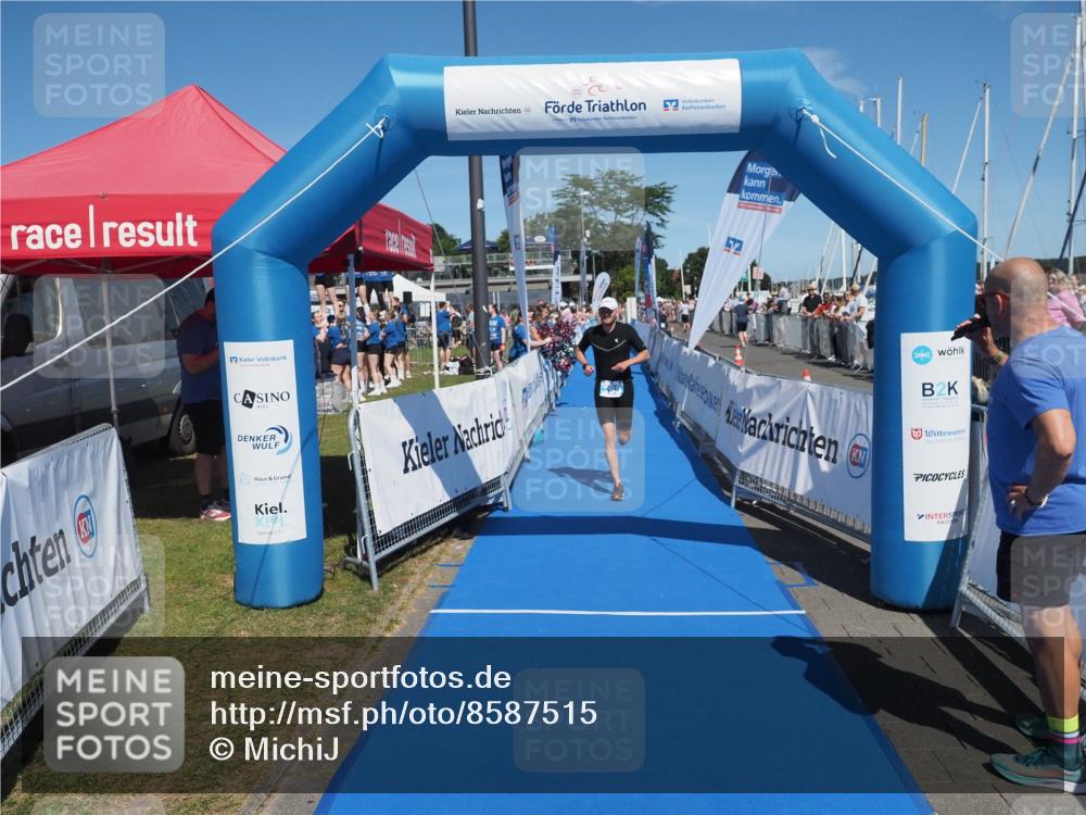 17.08.2025 - KN Förde Triathlon 2025 MichiJ http://msf.ph/oto/8587515 17.08.2025 13:42:05 Laufen 398 meine-sportfotos.de