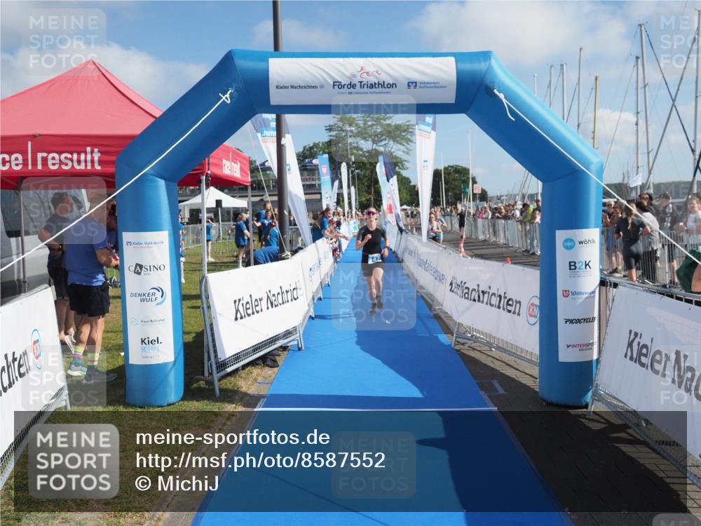 17.08.2025 - KN Förde Triathlon 2025 MichiJ http://msf.ph/oto/8587552 17.08.2025 10:27:52 Laufen 147 meine-sportfotos.de