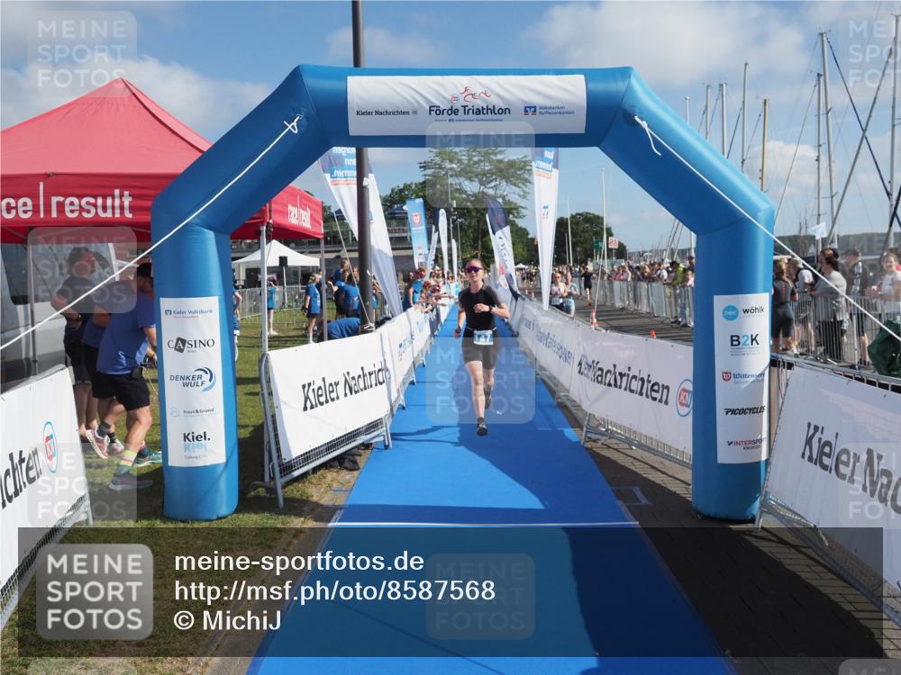 17.08.2025 - KN Förde Triathlon 2025 MichiJ http://msf.ph/oto/8587568 17.08.2025 10:27:53 Laufen 147 meine-sportfotos.de