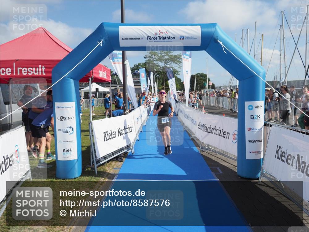 17.08.2025 - KN Förde Triathlon 2025 MichiJ http://msf.ph/oto/8587576 17.08.2025 10:27:53 Laufen 147 meine-sportfotos.de