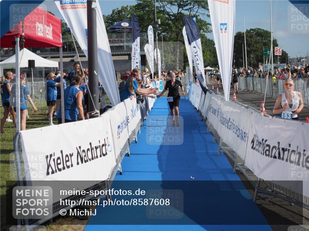 17.08.2025 - KN Förde Triathlon 2025 MichiJ http://msf.ph/oto/8587608 17.08.2025 10:27:56 Laufen 125, 147 meine-sportfotos.de