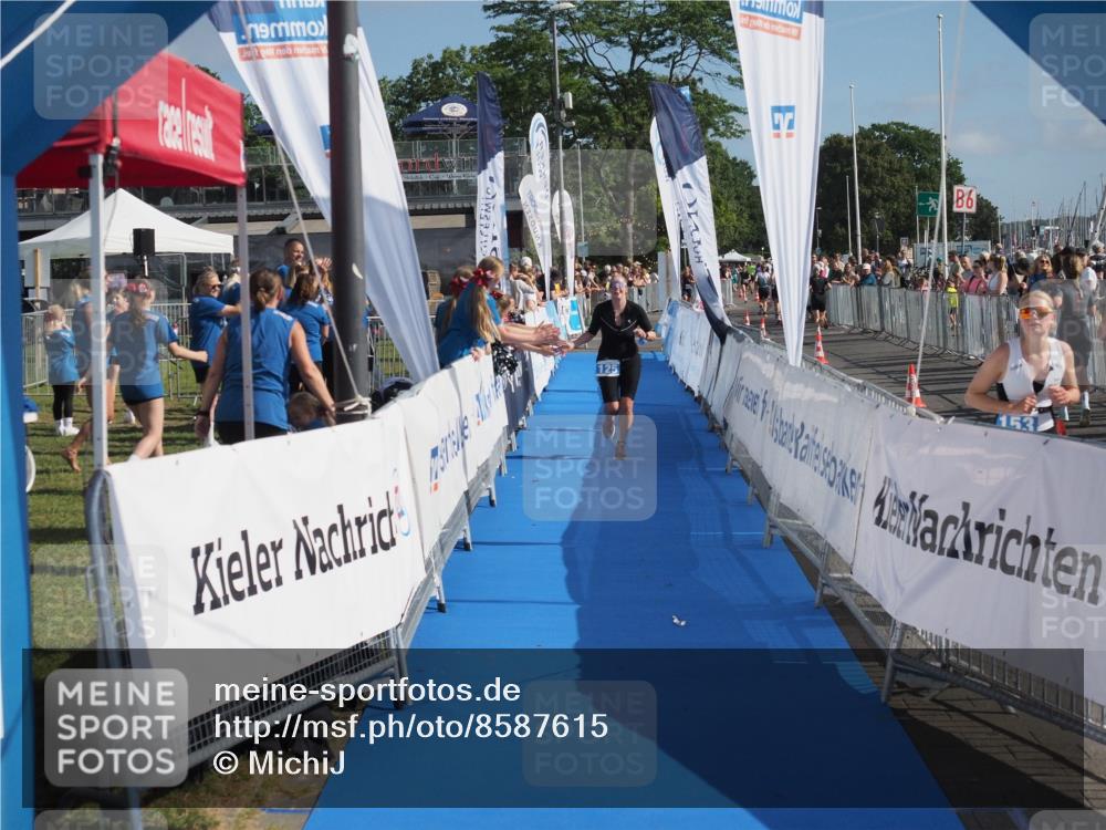 17.08.2025 - KN Förde Triathlon 2025 MichiJ http://msf.ph/oto/8587615 17.08.2025 10:27:56 Laufen 125, 147 meine-sportfotos.de