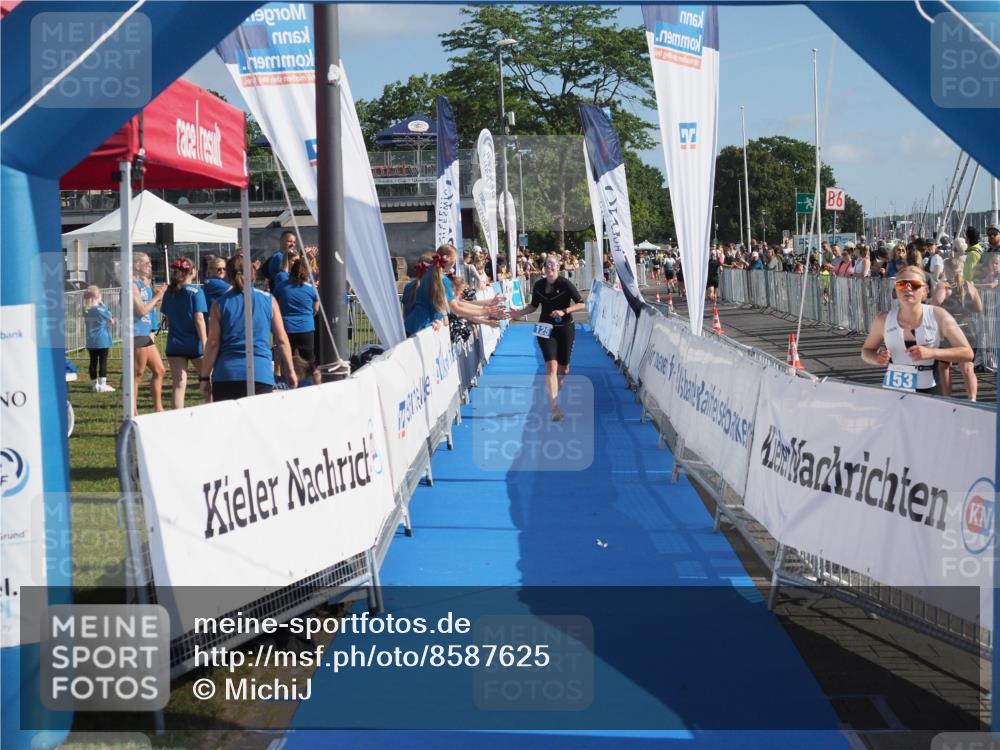 17.08.2025 - KN Förde Triathlon 2025 MichiJ http://msf.ph/oto/8587625 17.08.2025 10:27:56 Laufen 125, 147 meine-sportfotos.de
