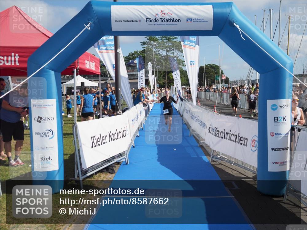 17.08.2025 - KN Förde Triathlon 2025 MichiJ http://msf.ph/oto/8587662 17.08.2025 10:27:57 Laufen 125, 147 meine-sportfotos.de