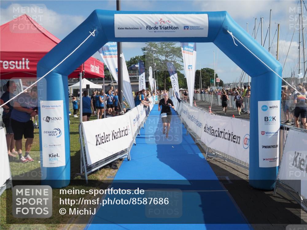 17.08.2025 - KN Förde Triathlon 2025 MichiJ http://msf.ph/oto/8587686 17.08.2025 10:27:58 Laufen 125, 147 meine-sportfotos.de