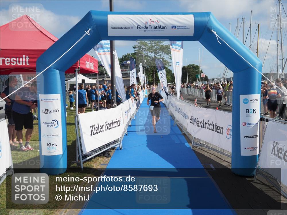 17.08.2025 - KN Förde Triathlon 2025 MichiJ http://msf.ph/oto/8587693 17.08.2025 10:27:58 Laufen 125, 147 meine-sportfotos.de