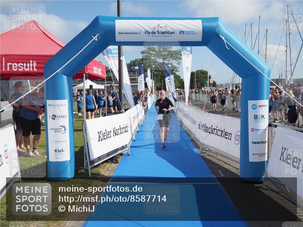 17.08.2025 - KN Förde Triathlon 2025 MichiJ http://msf.ph/oto/8587714 17.08.2025 10:27:59 Laufen 125, 147 meine-sportfotos.de