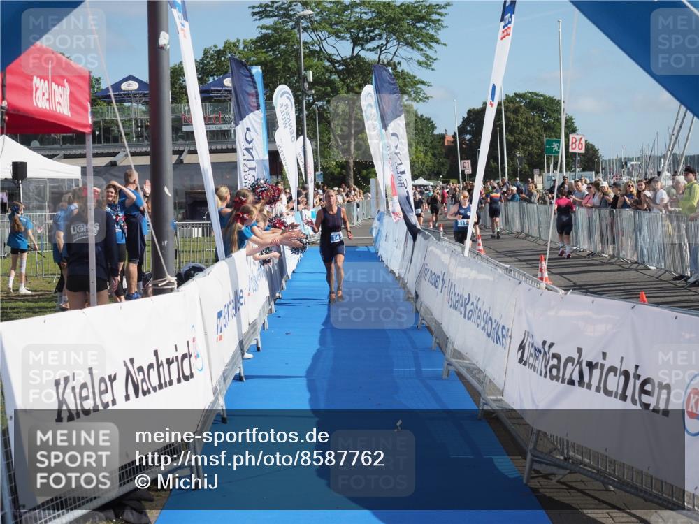 17.08.2025 - KN Förde Triathlon 2025 MichiJ http://msf.ph/oto/8587762 17.08.2025 10:28:12 Laufen 145 meine-sportfotos.de