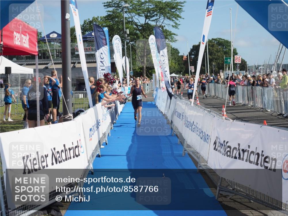 17.08.2025 - KN Förde Triathlon 2025 MichiJ http://msf.ph/oto/8587766 17.08.2025 10:28:12 Laufen 145 meine-sportfotos.de