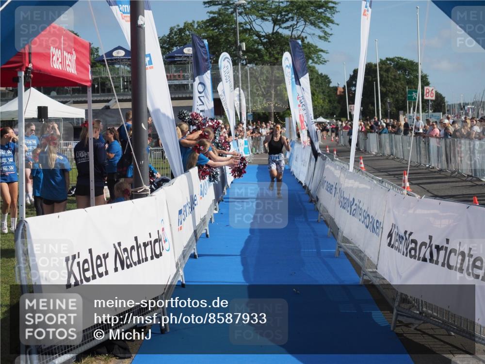 17.08.2025 - KN Förde Triathlon 2025 MichiJ http://msf.ph/oto/8587933 17.08.2025 10:28:44 Laufen 107 meine-sportfotos.de