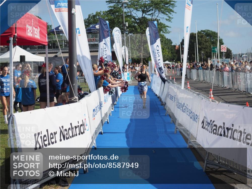 17.08.2025 - KN Förde Triathlon 2025 MichiJ http://msf.ph/oto/8587949 17.08.2025 10:28:44 Laufen 107 meine-sportfotos.de