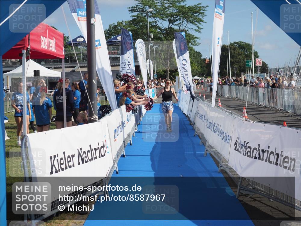 17.08.2025 - KN Förde Triathlon 2025 MichiJ http://msf.ph/oto/8587967 17.08.2025 10:28:45 Laufen 107 meine-sportfotos.de