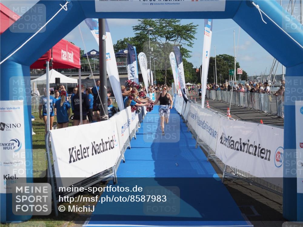 17.08.2025 - KN Förde Triathlon 2025 MichiJ http://msf.ph/oto/8587983 17.08.2025 10:28:45 Laufen 107 meine-sportfotos.de