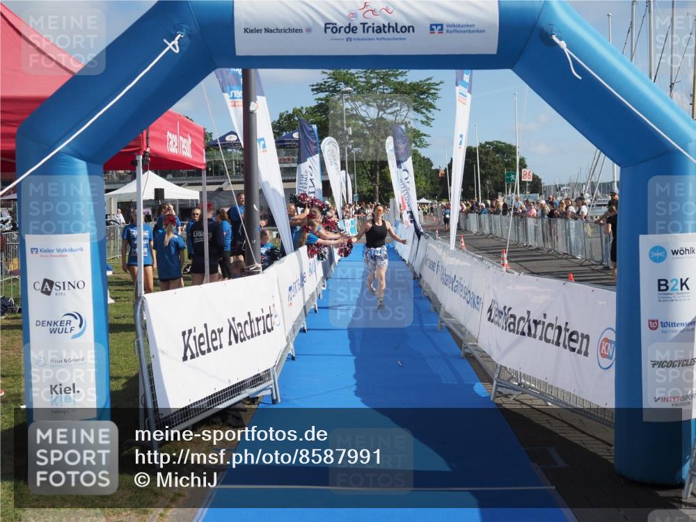 17.08.2025 - KN Förde Triathlon 2025 MichiJ http://msf.ph/oto/8587991 17.08.2025 10:28:45 Laufen 107 meine-sportfotos.de