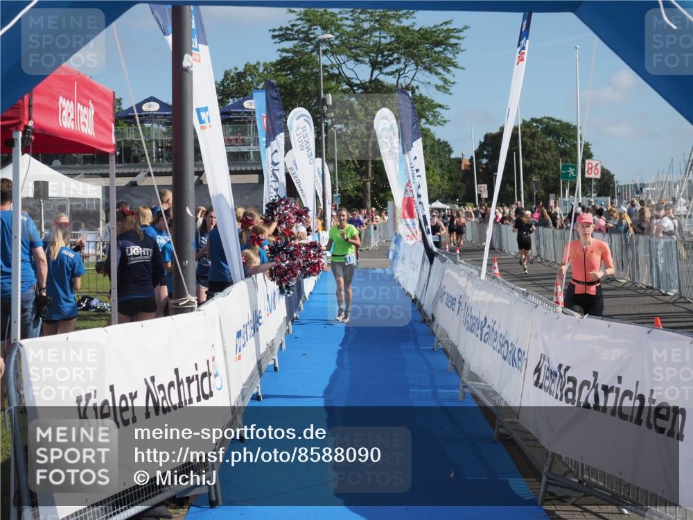 17.08.2025 - KN Förde Triathlon 2025 MichiJ http://msf.ph/oto/8588090 17.08.2025 10:29:08 Laufen 187 meine-sportfotos.de