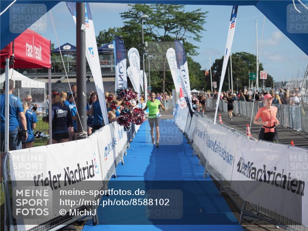 17.08.2025 - KN Förde Triathlon 2025 MichiJ http://msf.ph/oto/8588102 17.08.2025 10:29:09 Laufen 187 meine-sportfotos.de