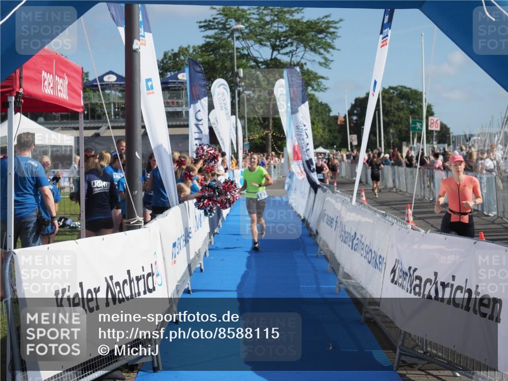 17.08.2025 - KN Förde Triathlon 2025 MichiJ http://msf.ph/oto/8588115 17.08.2025 10:29:09 Laufen 187 meine-sportfotos.de