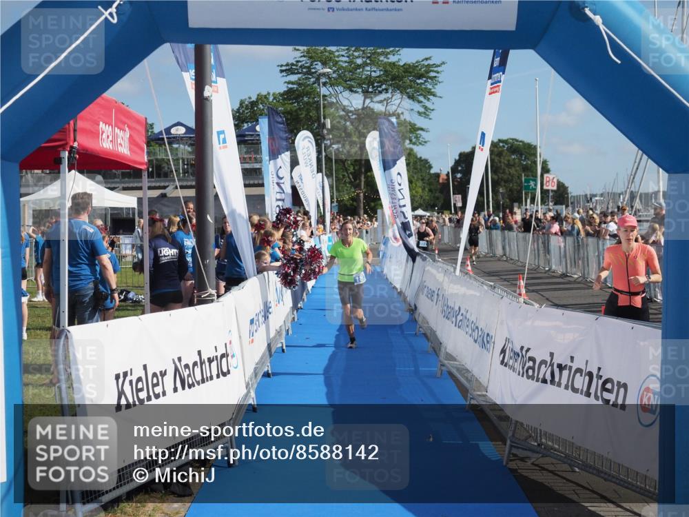 17.08.2025 - KN Förde Triathlon 2025 MichiJ http://msf.ph/oto/8588142 17.08.2025 10:29:10 Laufen 187 meine-sportfotos.de
