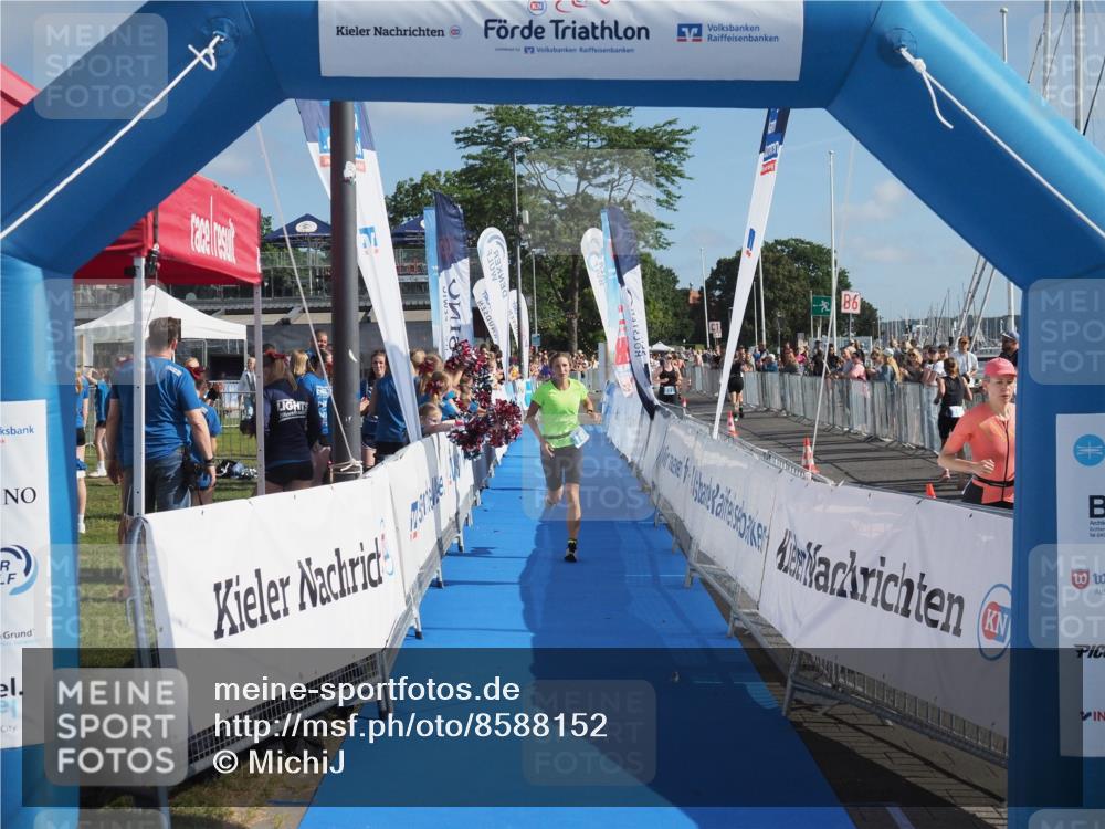17.08.2025 - KN Förde Triathlon 2025 MichiJ http://msf.ph/oto/8588152 17.08.2025 10:29:10 Laufen 187 meine-sportfotos.de